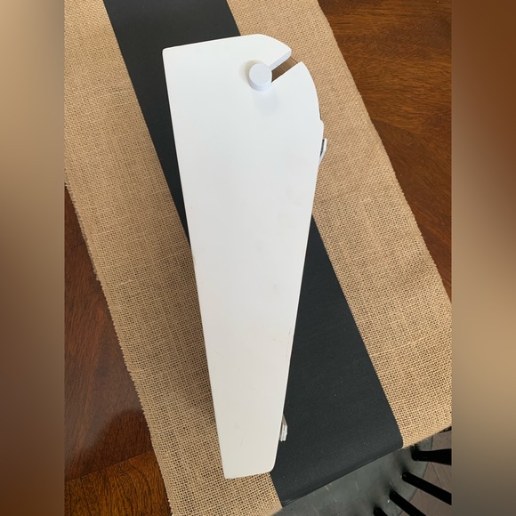 Rettel White New Desktop Roller - Picture 7 of 12